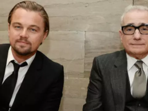 Killers of the Flower Moon | Scorcese deve começar gravações com Leonardo DiCaprio em 2018