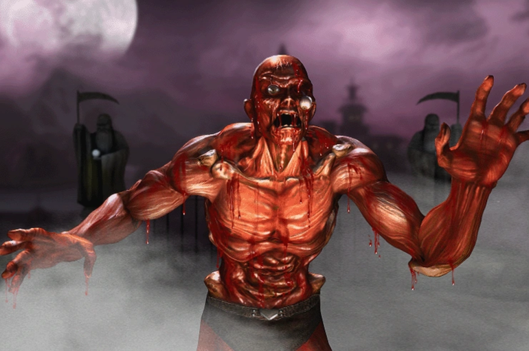 Mortal Kombat: Ranqueamos TODOS os chefões