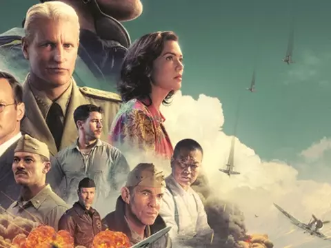 Pôster do filme Midway/Diamond Films/Divulgação