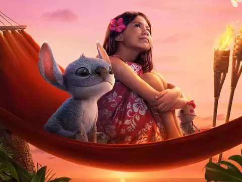 Lilo & Stitch | Onde assistir ao novo filme da Disney