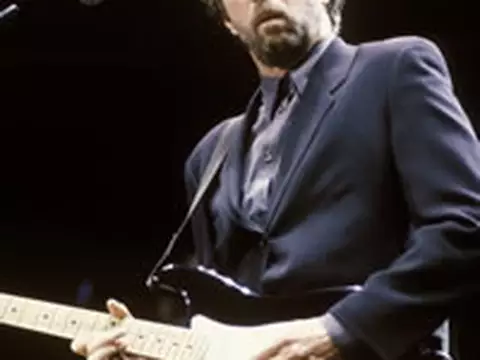 Eric Clapton confirma show extra no Rio de Janeiro