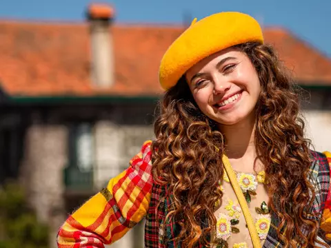 Margarita | ¿Cómo conecta con la serie original Floricienta?