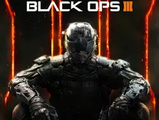 Call of Duty: Black Ops 3