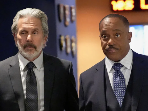 NCIS: Final da 23ª Temporada Revela Imagens Impactantes e Promete Emoções Fortes