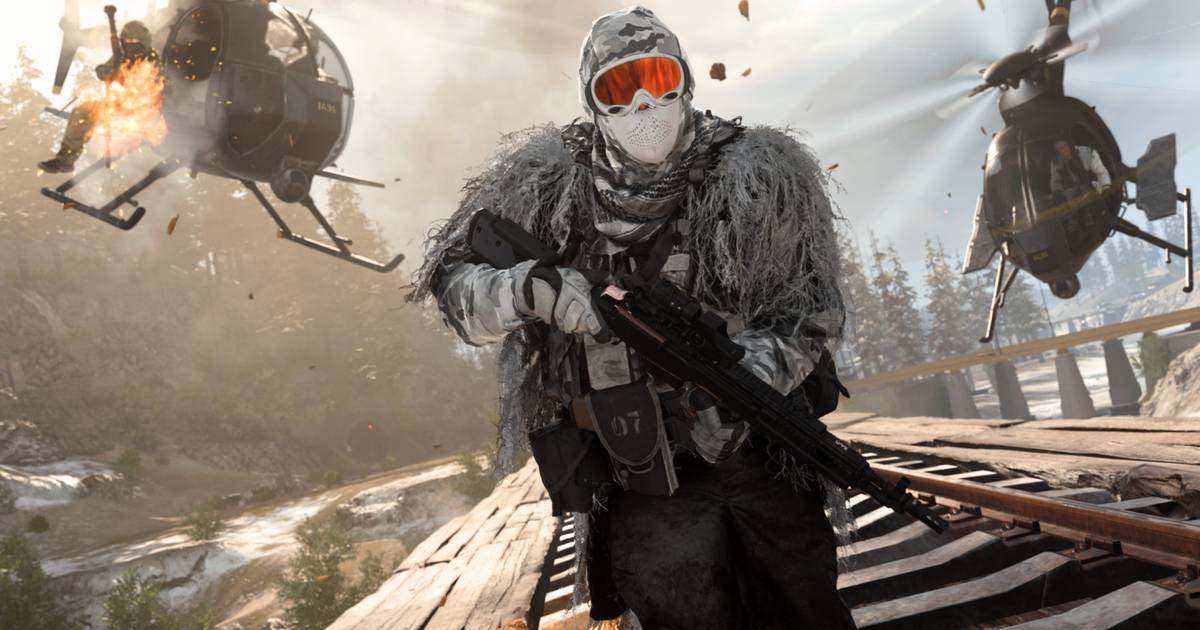 Call of Duty Warzone: cinco dicas para vencer o 1x1 no Gulag