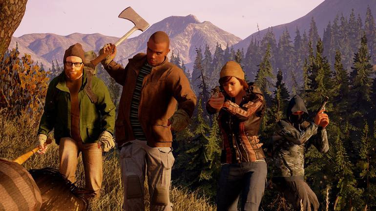 Análise  State of Decay 2 traz boa experiência de survivor, mas é  repetitivo - Canaltech