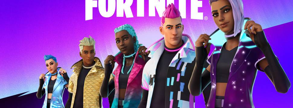 Fortnite: requisitos mínimos e recomendados para rodar no PC