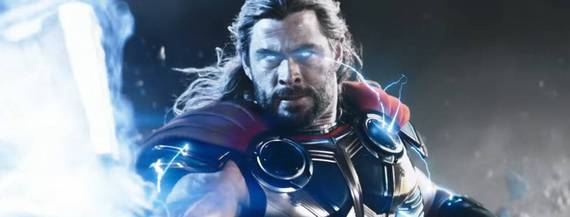 Thor 4 será o melhor filme da Marvel? - Notícias de cinema
