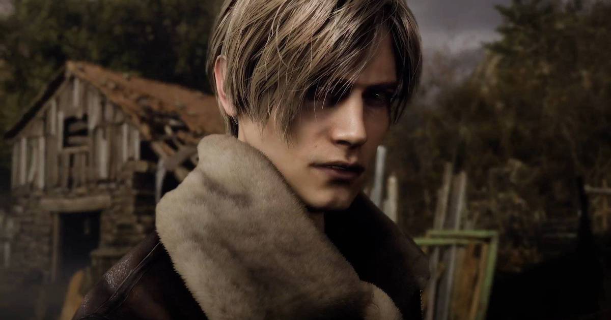 Resident Evil 4: Remake recebe trailer com 5 minutos de gameplay