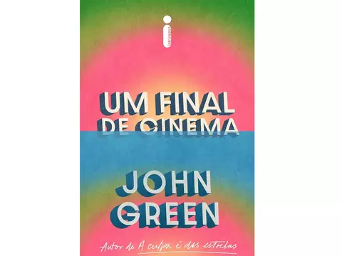 Um Final de Cinema/Reprodução