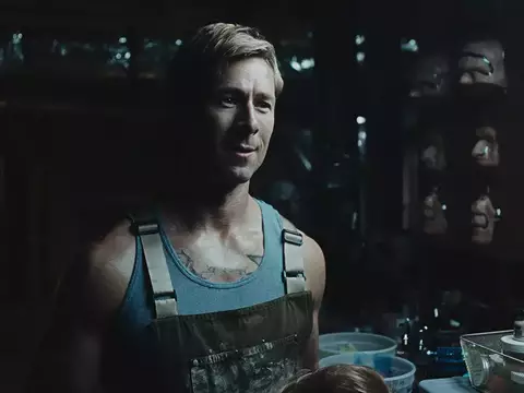 Chad Powers | Fotos y fecha de estreno de la temporada 2