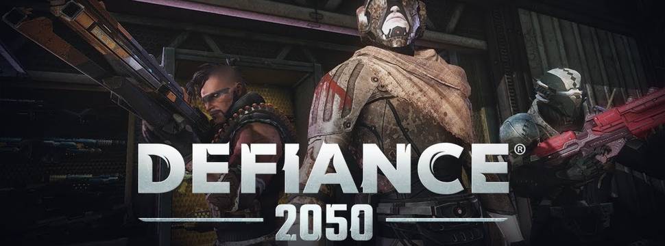 Defiance' está cancelada