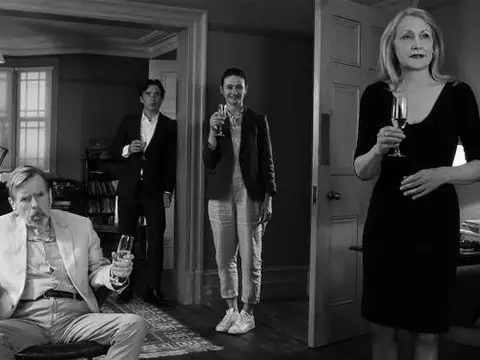 Festival de Berlim | Comédia inglesa com ator de Harry Potter é ovacionada