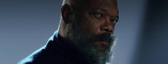 Marvel lança trailer de Invasão Secreta, com Samuel L. Jackson