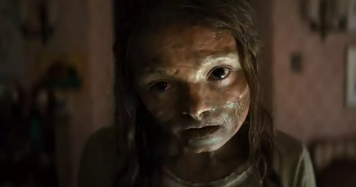 Estreia este ano! Novo filme de A Múmia ganha novo trailer tenso, veja!