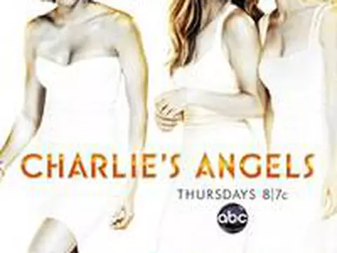 Charlie's Angels é cancelada pela ABC