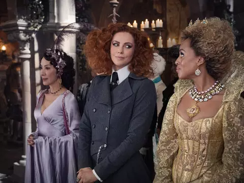 Netflix/Divulgação