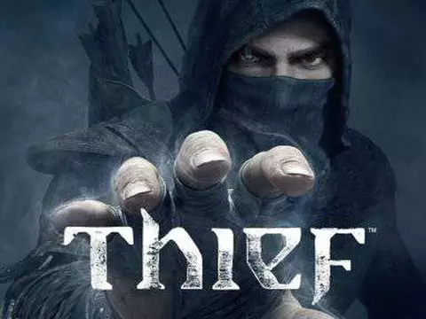 Thief, série da Square Enix, vai virar filme
