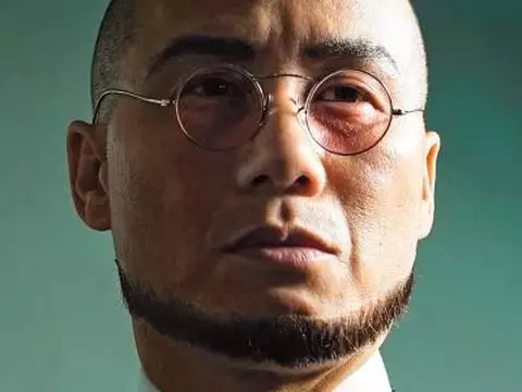 Gotham | Veja BD Wong como Hugo Strange