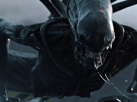 Alien: Covenant | Blu-ray terá quase 18 minutos de cenas inéditas