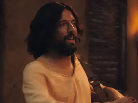 Divulgação/Netflix