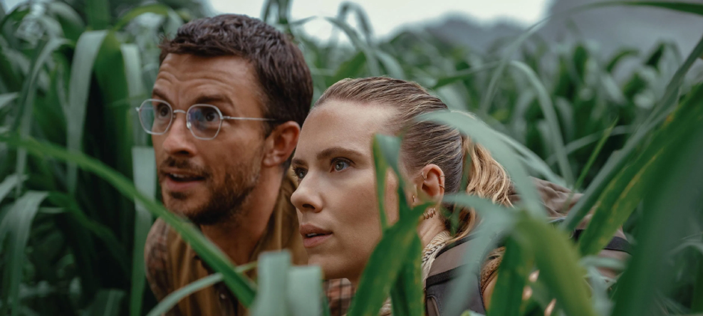 Jurassic World: Recomeço Revela Novo Dinossauro em Colecionáveis