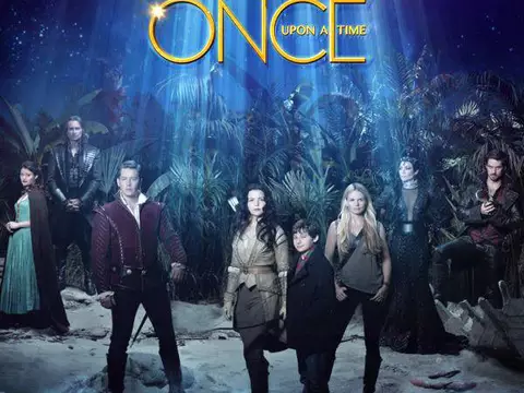 Once Upon A Time | Merlin, Rei Arthur e Guinevere estarão na quinta temporada