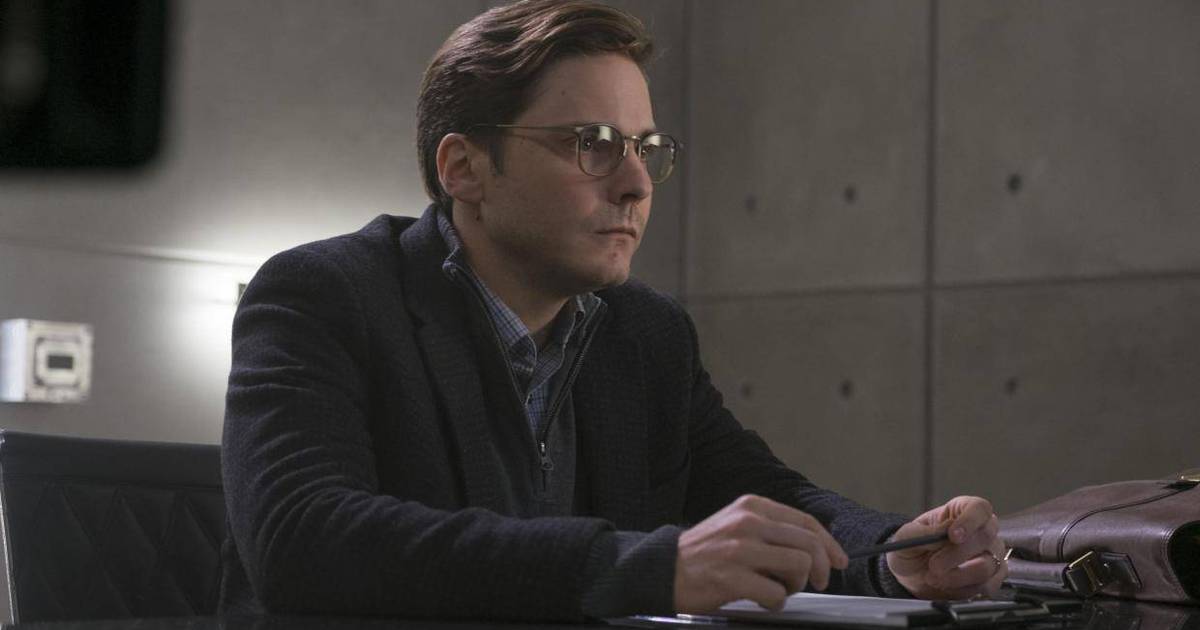 Capitão América: Guerra Civil | Daniel Bruhl acha que Barão Zemo ...