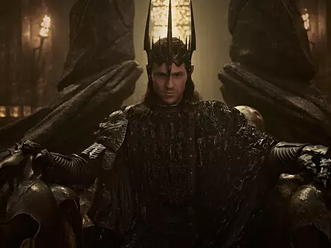 O Senhor dos Anéis: Os Anéis de Poder | 3ª temporada ganha trailer e pôsteres; confira
