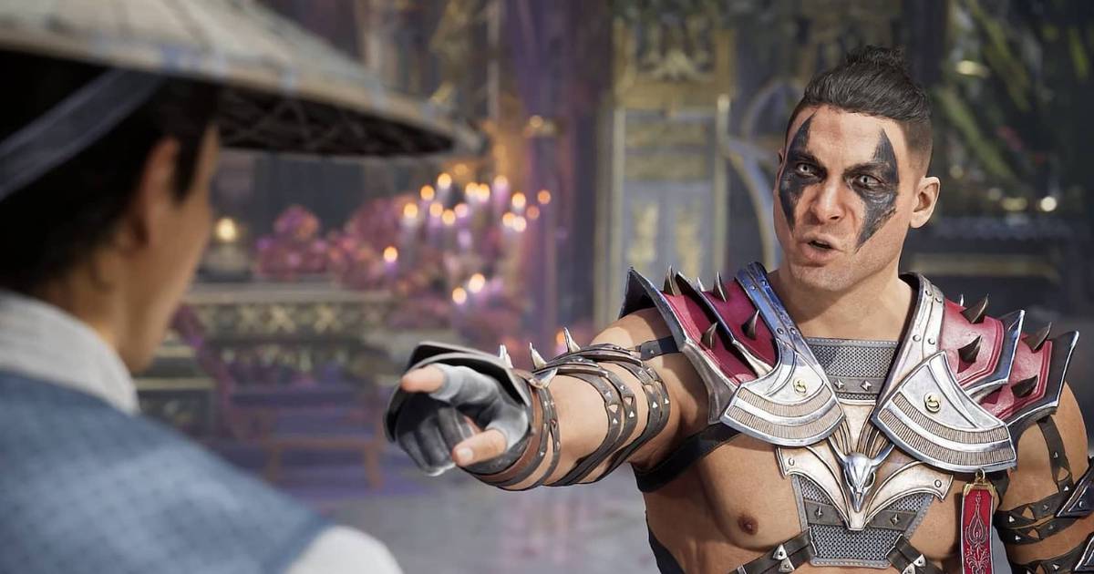 Novo trailer de lançamento de Mortal Kombat 1 revela gameplay de Shang  Tsung e Reiko - Nerdizmo