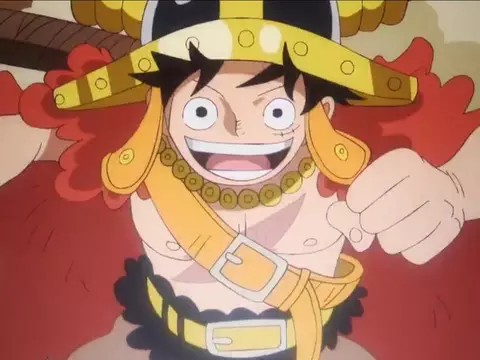 One Piece revela primeiro trailer de Elbaf