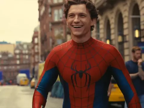 Spider-Man: Un nuevo día