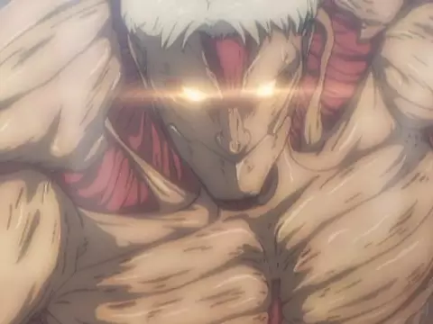 Attack on Titan retorna em temporada final com boa animação e guerra empolgante