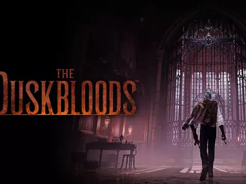 FromSoftware's 'The Duskbloods' Delayed to 2027