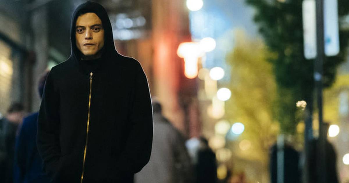 Mr. Robot é renovada para a quarta temporada - NerdBunker