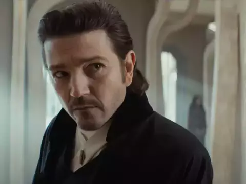 Andor 2 temporada crítica