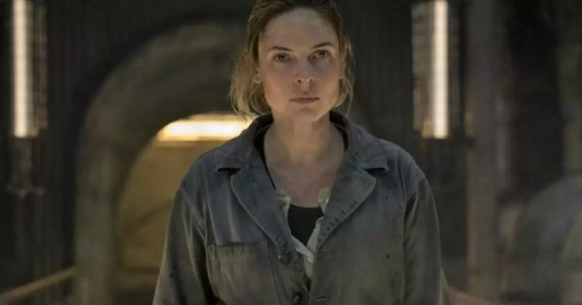 Silo | Leia a crítica da 1ª temporada da série da Apple