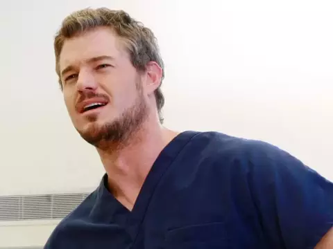 Eric Dane | Elenco de Grey's Anatomy homenageia ator; série deve fazer tributo
