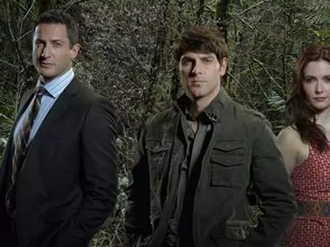 Grimm | Emissora revela que sexta temporada será a última