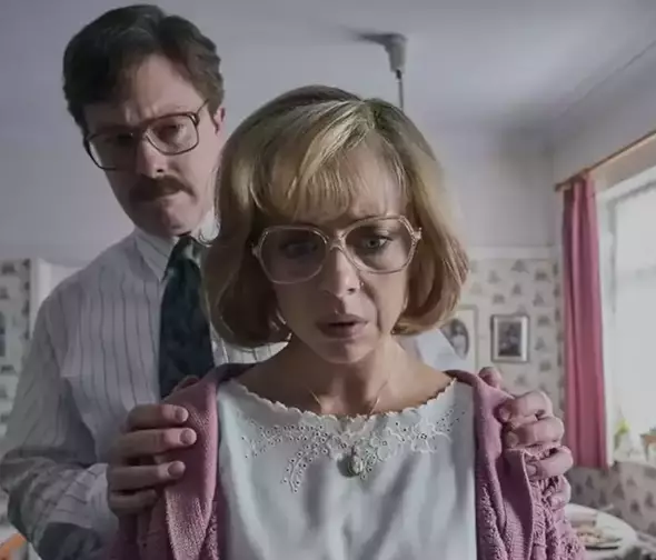 HBO's 'Harry Potter' Actress "Strongly Disagrees" with J.K. Rowling