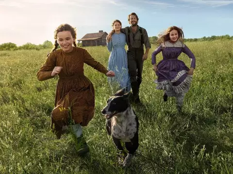 La casa de la pradera | Final explicado ¿dónde irá la familia Ingalls?