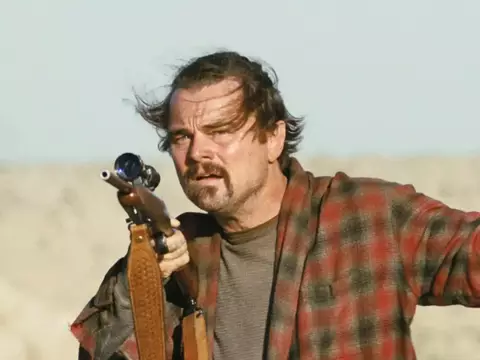 Leonardo DiCaprio surpreende ao revelar seu filme favorito de Christopher Nolan