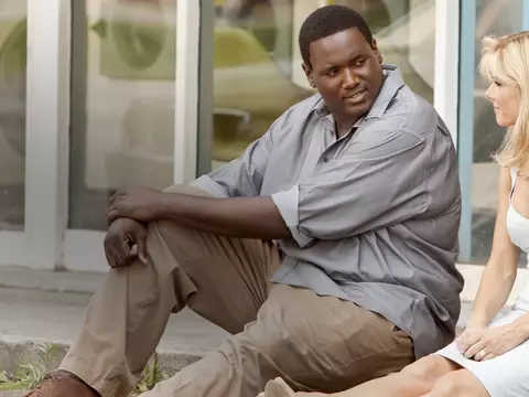 Um Sonho Possível | Astro do filme é hospitalizado após sofrer colapso