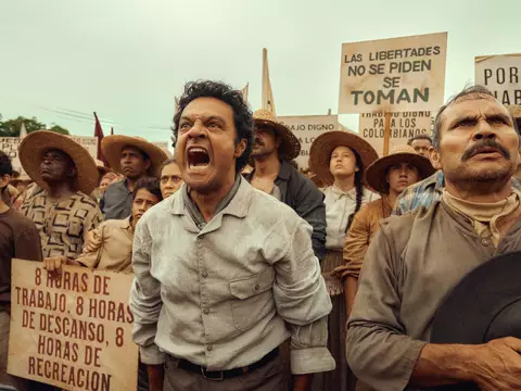 Cien años de soledad | Nuevo trailer de la parte 2 de la serie