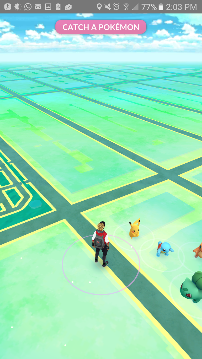 Foto de Pokemon Go Jogo Pokemon Elétrico Pikachu e mais fotos de