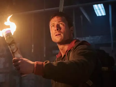 O Sobrevivente | Filme com Glen Powell é adiado no Brasil; veja nova data