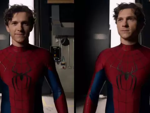 Homem-Aranha 4 | Teaser indica homenagem a Tobey e Andrew - entenda