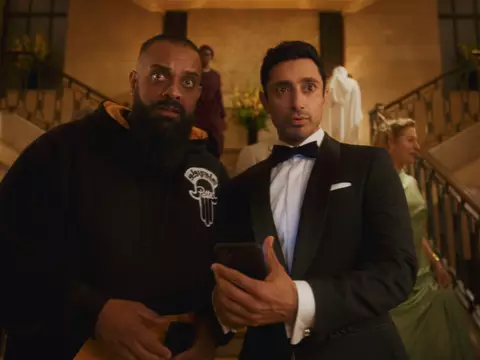 Bait | Série de comédia com Riz Ahmed ganha primeiro trailer; assista