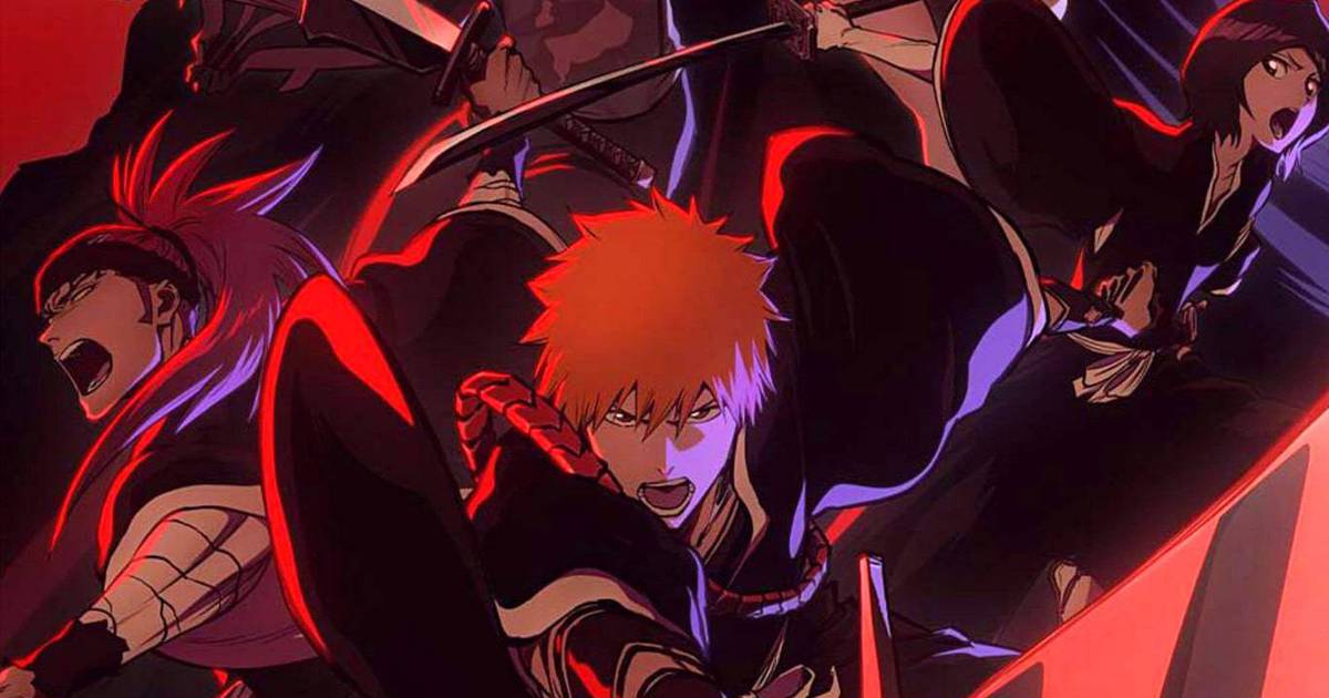 Bleach: Por que o Bankai de Ichigo parece diferente na guerra