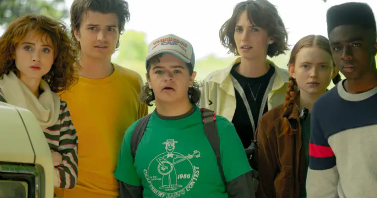 Max morre em Stranger Things 4? Entenda o que acontece na série